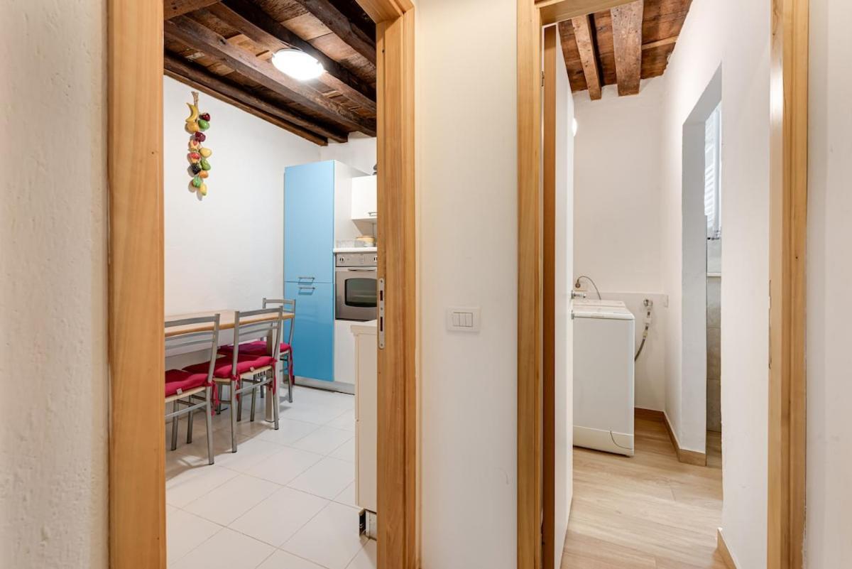 Appartamento Heart Of Florence-duomo-centro Firenze
